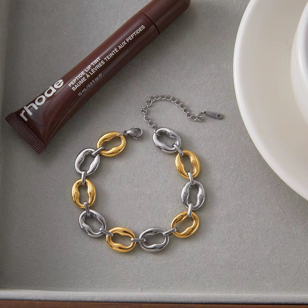 Bracelet "Coffee"