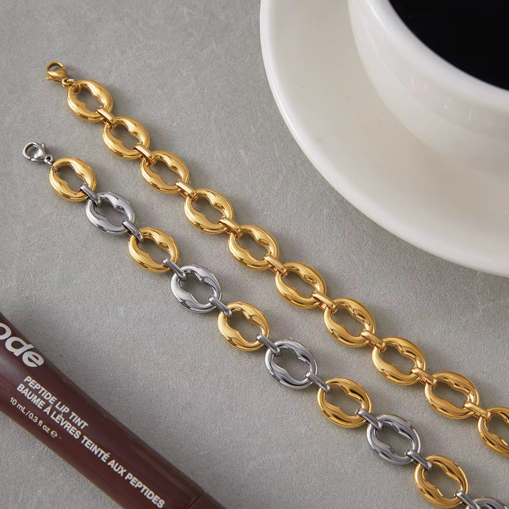 Bracelet "Coffee"