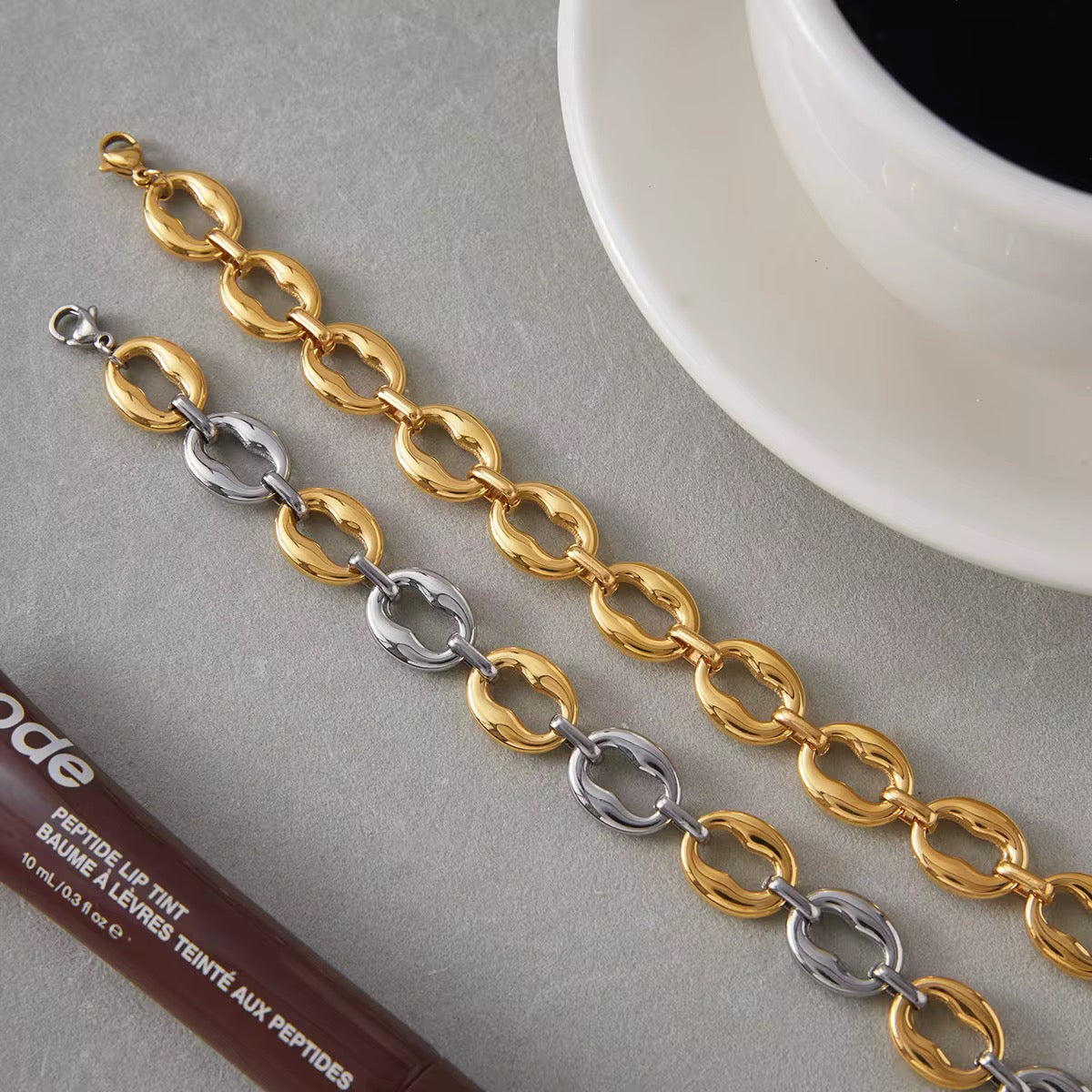 Bracelet "Coffee"
